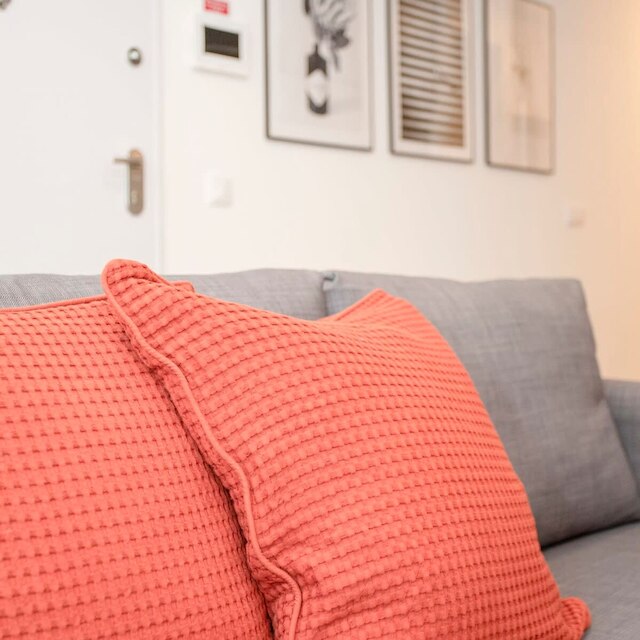 NAX アパートメント A バイ リービング