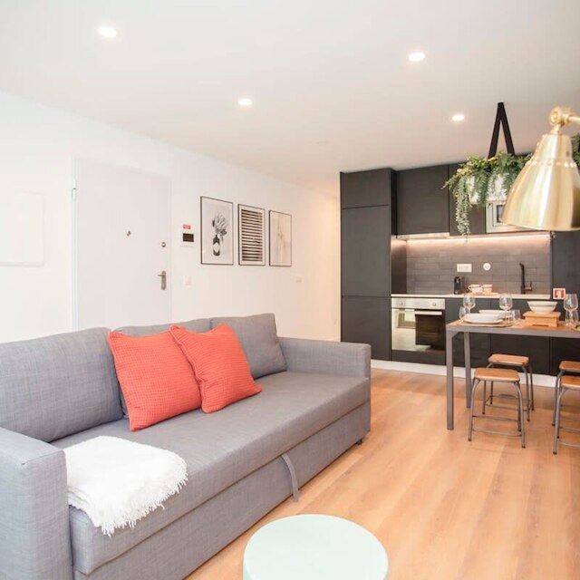 NAX アパートメント A バイ リービング