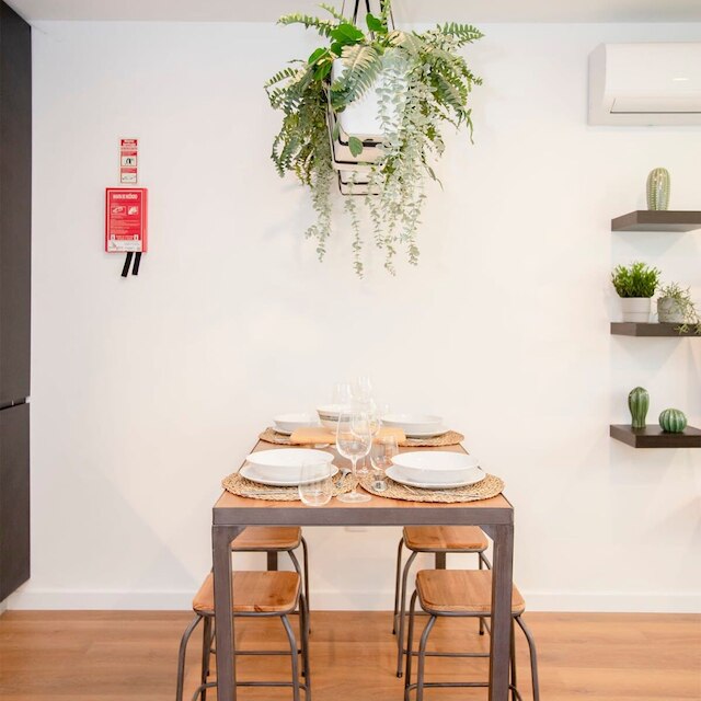 NAX アパートメント A バイ リービング