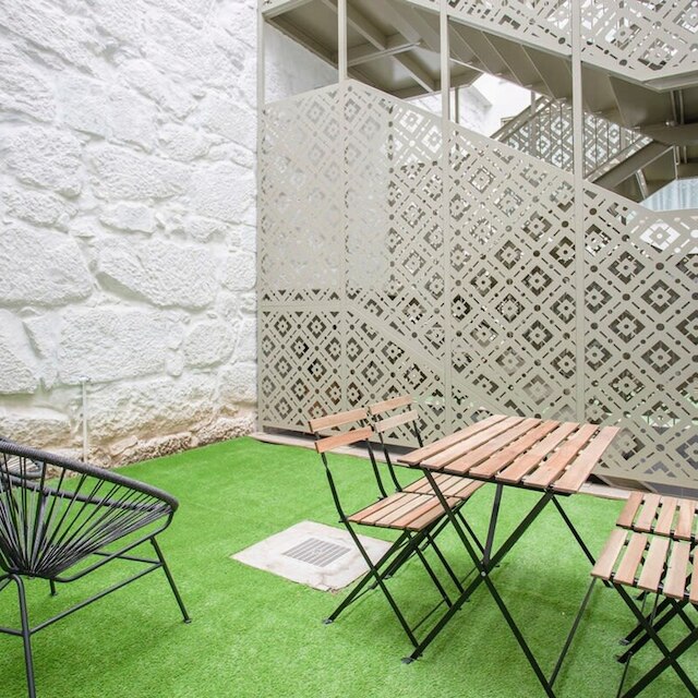 NAX アパートメント A バイ リービング