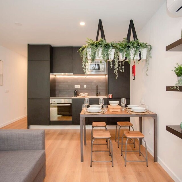 NAX アパートメント A バイ リービング