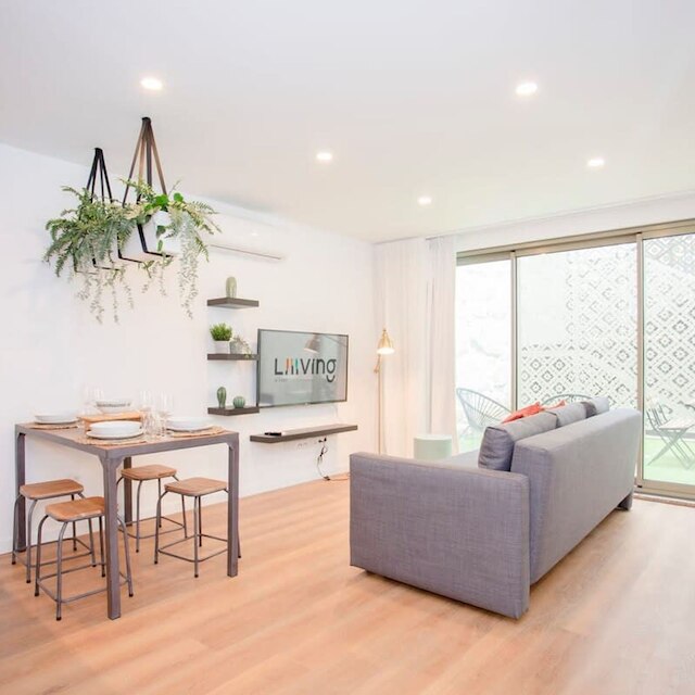 NAX アパートメント A バイ リービング