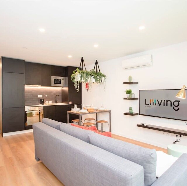 NAX アパートメント A バイ リービング