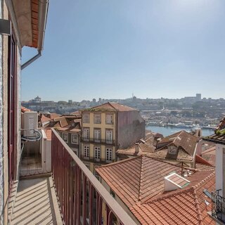 リービング イン ポルト - リベイラ ヴィンテージビュー