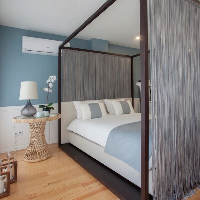 リービング イン ポルト ダウンタウン ラグジュアリースタジオ