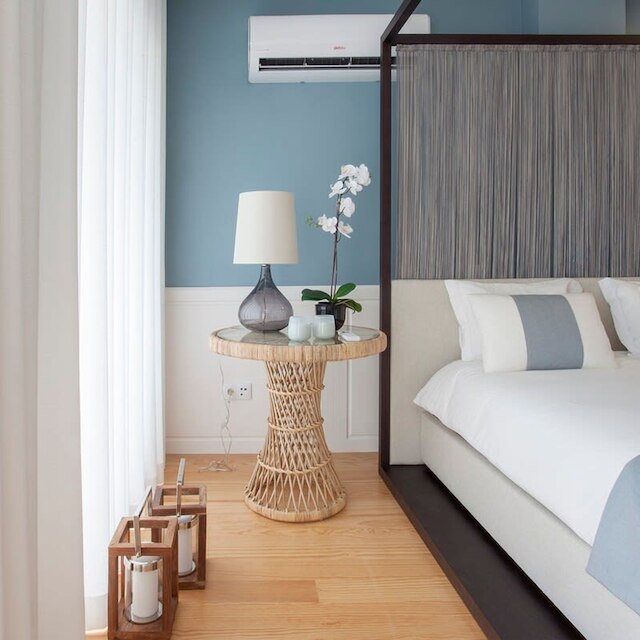 リービング イン ポルト ダウンタウン ラグジュアリースタジオ