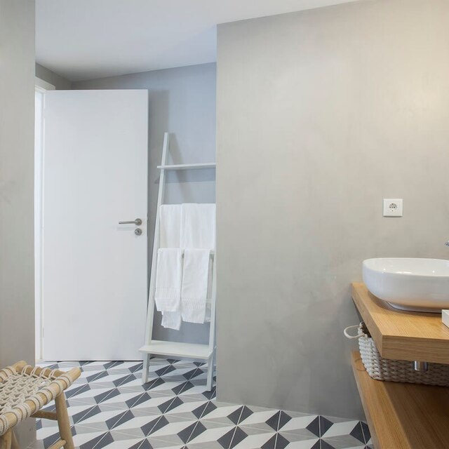 リービング イン ポルト ダウンタウン ラグジュアリースタジオ