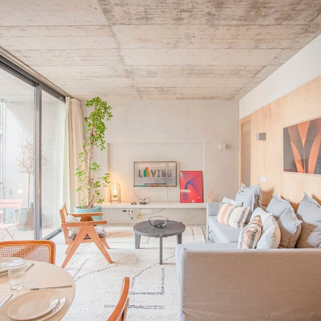 リービング イン ポルト - ボルハオ トレンディアパートメント II