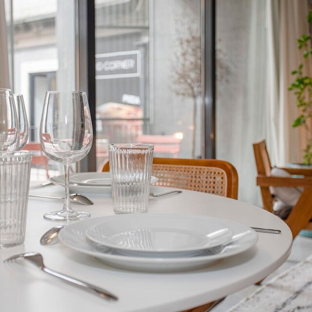 リービング イン ポルト - ボルハオ トレンディアパートメント II