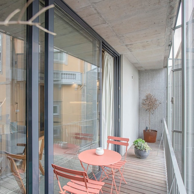 リービング イン ポルト - ボルハオ トレンディアパートメント II