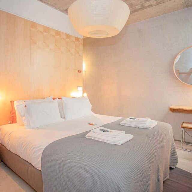 リービング イン ポルト - ボルハオ トレンディアパートメント II