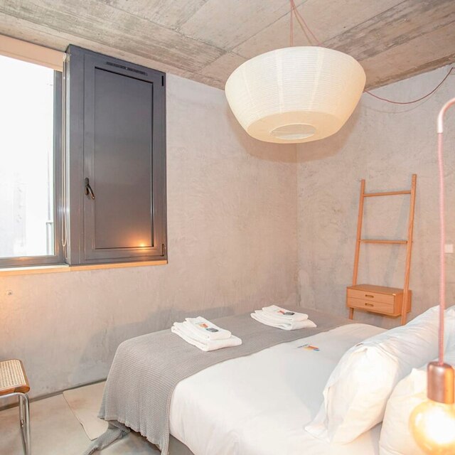 リービング イン ポルト - ボルハオ トレンディアパートメント II