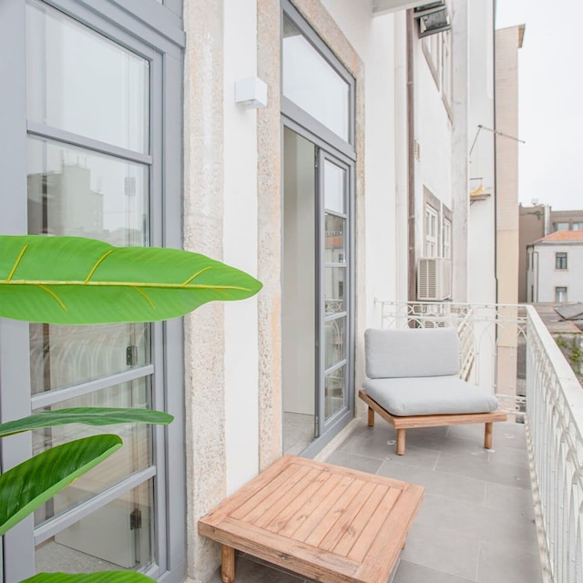 リービング イン ポルト - スウィートサンライトアパートメント