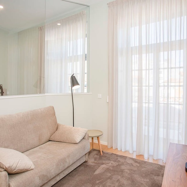 リービング イン ポルト - スウィートサンライトアパートメント