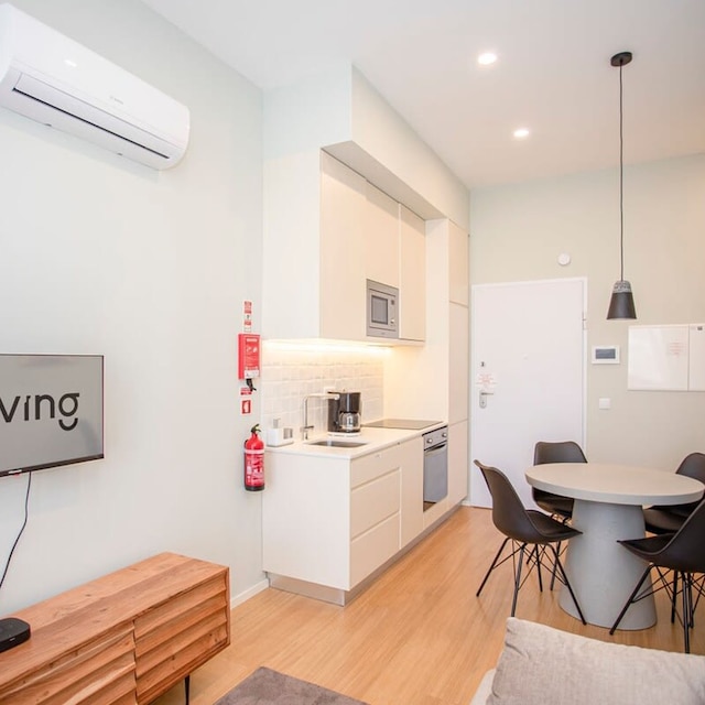 リービング イン ポルト - スウィートサンライトアパートメント