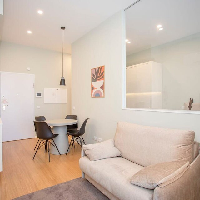 リービング イン ポルト - スウィートサンライトアパートメント