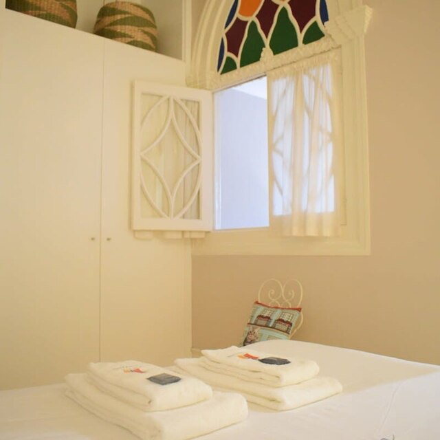 リビング イン ポルト - ヴィンテージ バルコニー アパートメント