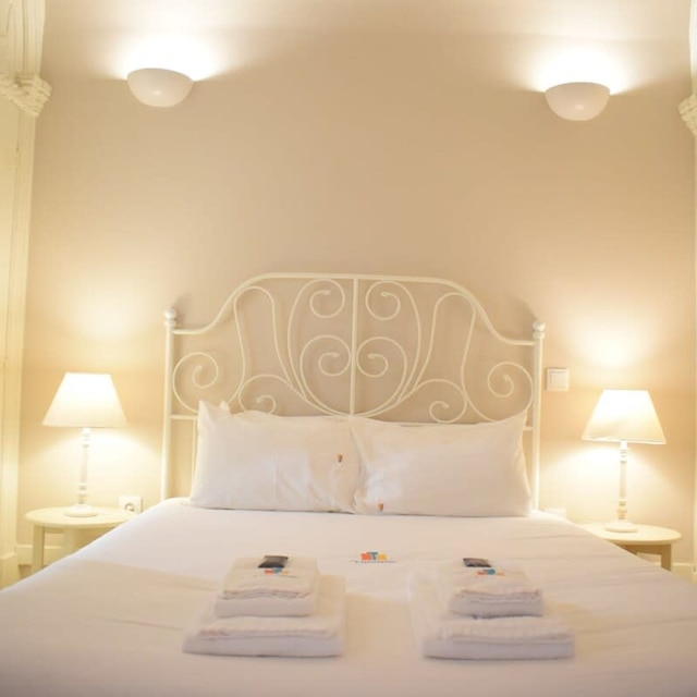 リビング イン ポルト - ヴィンテージ バルコニー アパートメント