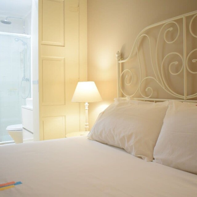 リビング イン ポルト - ヴィンテージ バルコニー アパートメント