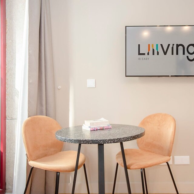 リービング イン ポルト ヒストリック Cl リゴス スタジオ - 4F