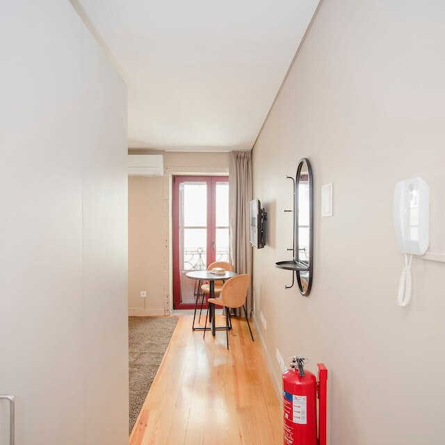 リービング イン ポルト ヒストリック Cl リゴス スタジオ - 4F