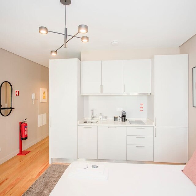 リービング イン ポルト ヒストリック Cl リゴス スタジオ - 4F