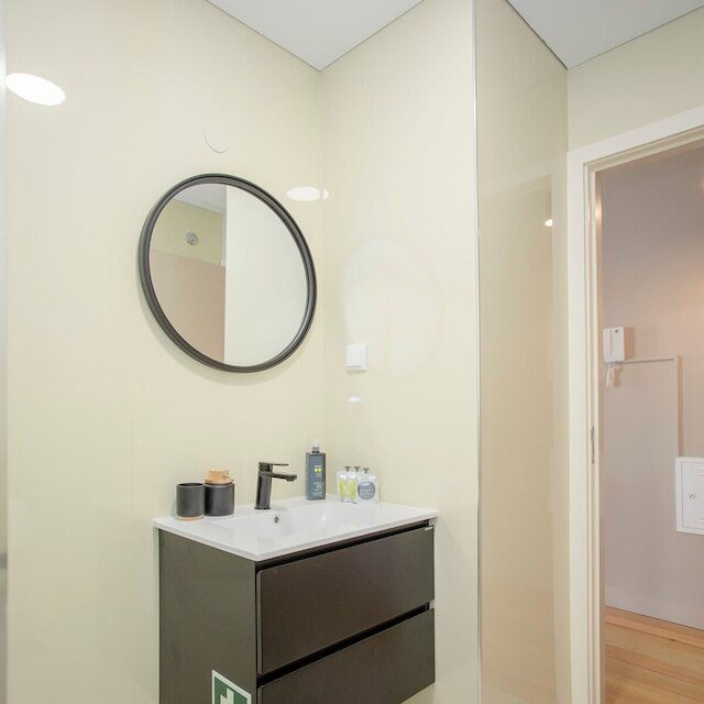 リービング イン ポルト ヒストリック Cl リゴス スタジオ - 4F