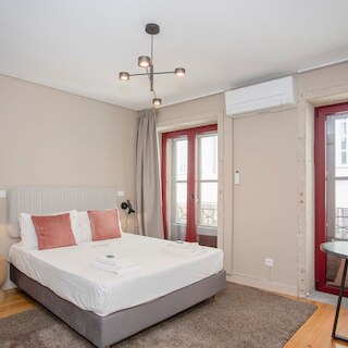 リービング イン ポルト ヒストリック Cl リゴス スタジオ - 4F