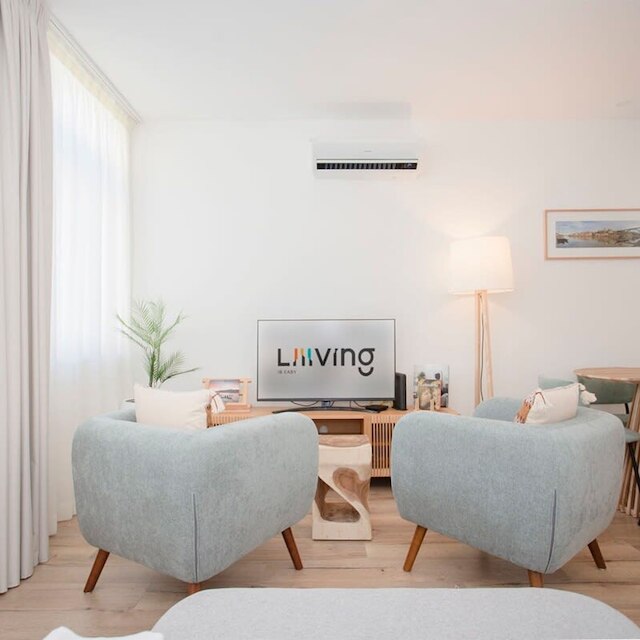 リービング イン ポルト - アーバン アート アパートメント