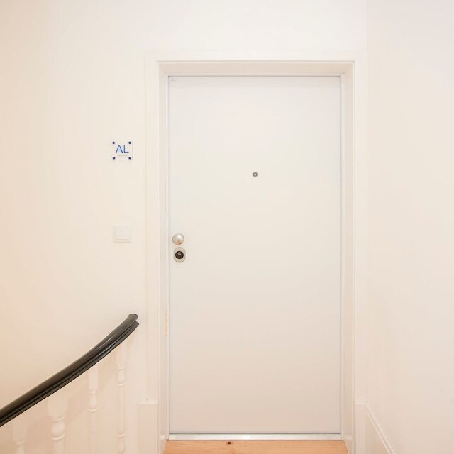 リービング イン ポルト - アーバン アート アパートメント