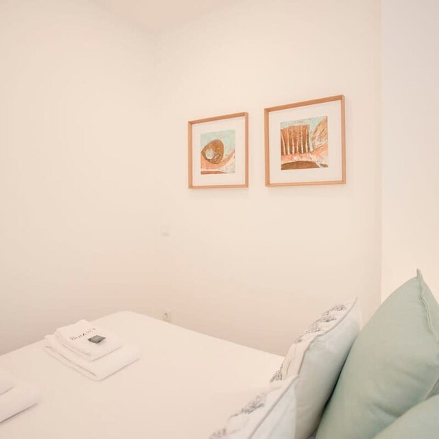 リービング イン ポルト - アーバン アート アパートメント