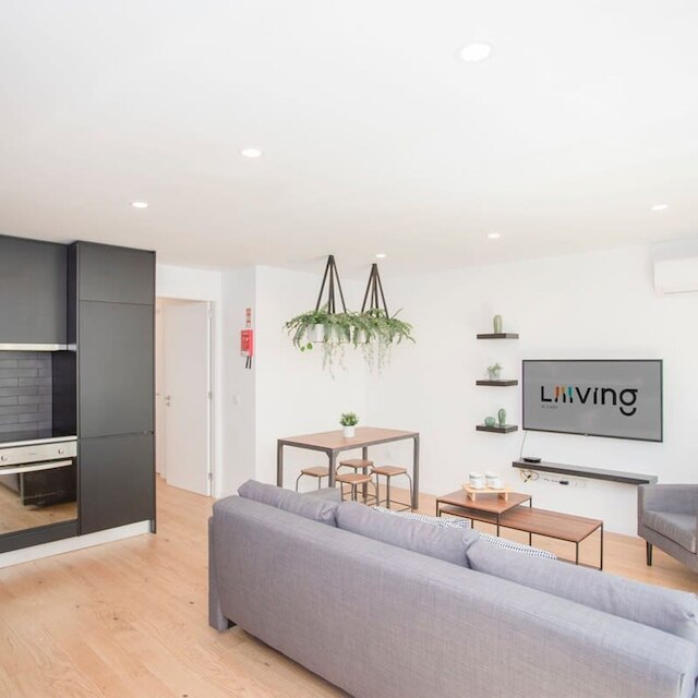 NAX アパートメント D バイ リービング