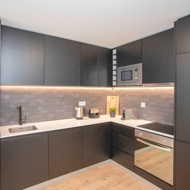 NAX アパートメント D バイ リービング