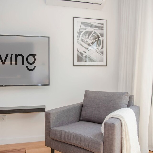 NAX アパートメント D バイ リービング