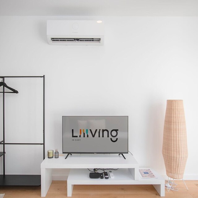 NAX アパートメント F バイ リービング