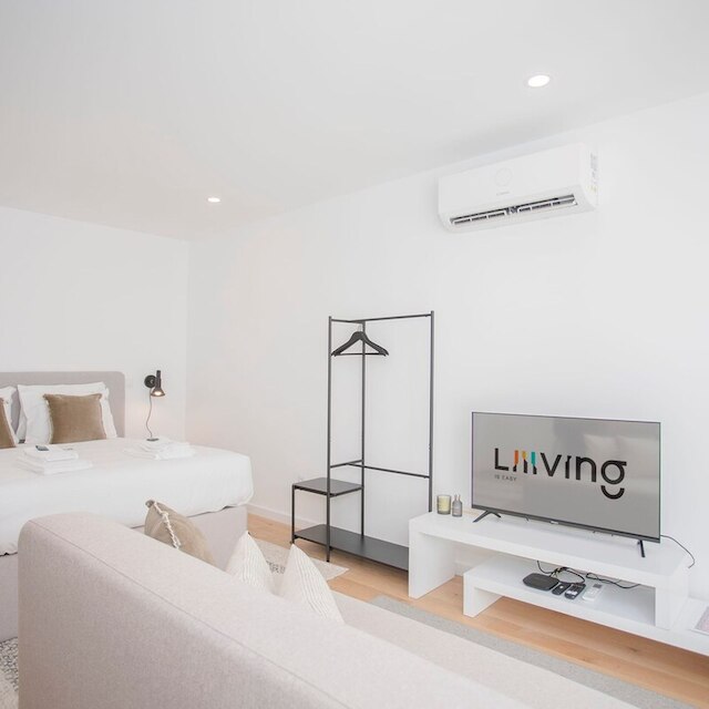 NAX アパートメント F バイ リービング