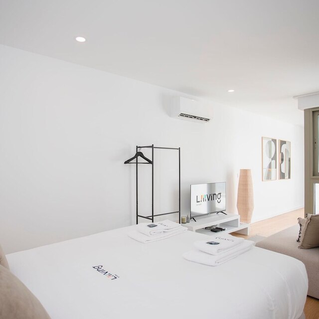 NAX アパートメント F バイ リービング