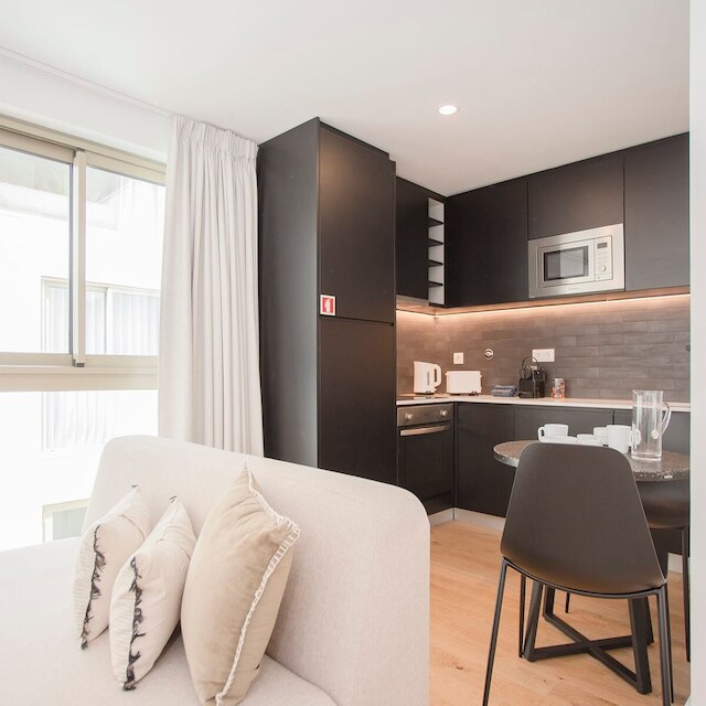 NAX アパートメント F バイ リービング