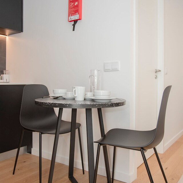 NAX アパートメント F バイ リービング