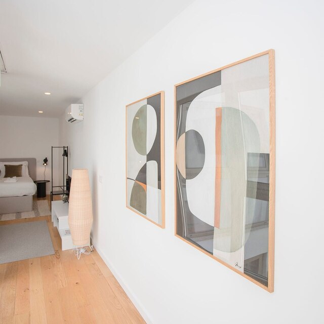 NAX アパートメント F バイ リービング