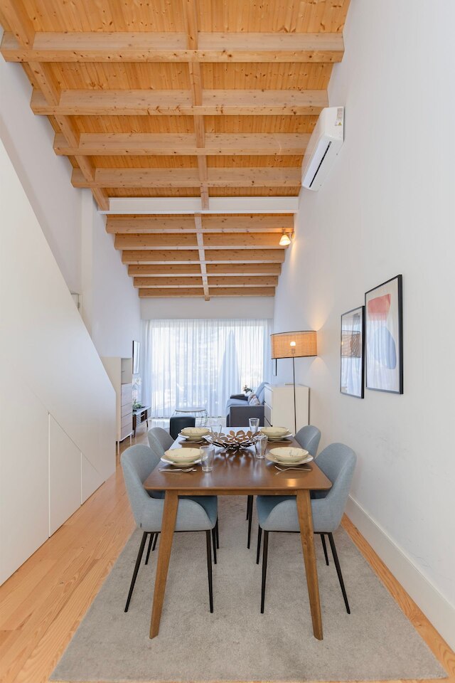 リービング イン ポルト シティ ビュー アパートメント 4T