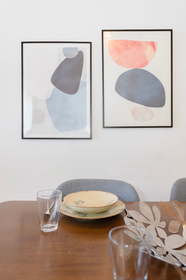 リービング イン ポルト シティ ビュー アパートメント 4T