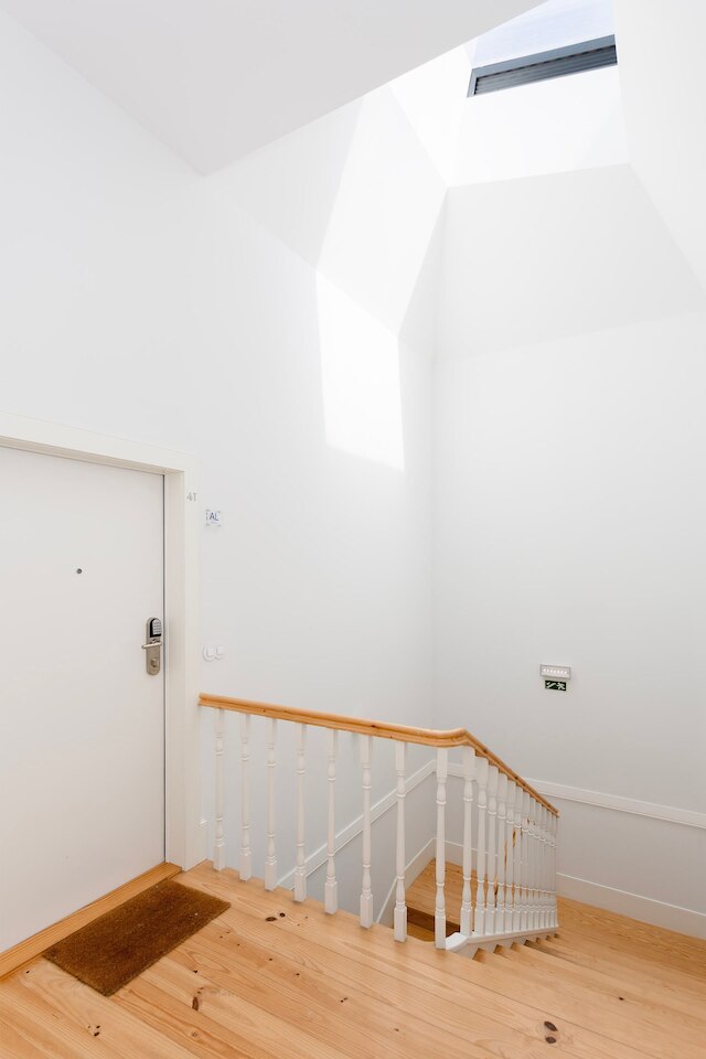 リービング イン ポルト シティ ビュー アパートメント 4T