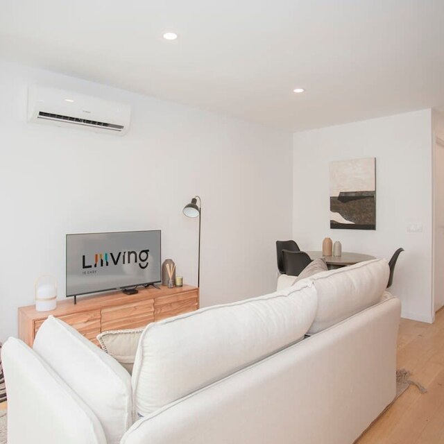 NAX アパートメント E バイ リービング