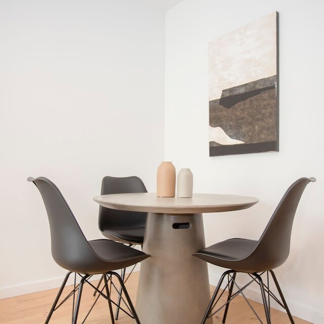 NAX アパートメント E バイ リービング