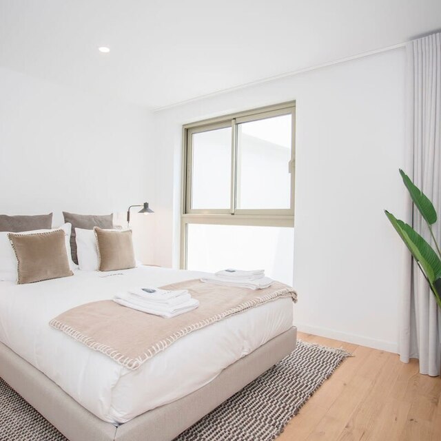 NAX アパートメント E バイ リービング