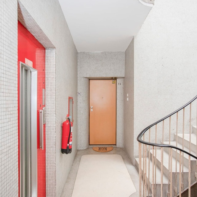 リービング イン ポルト - ライト テラス アパートメント