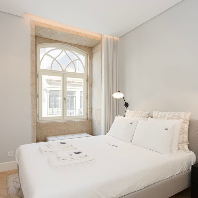 リーヴィング イン ポルト - ラグジュアリー デザイン アパートメント H