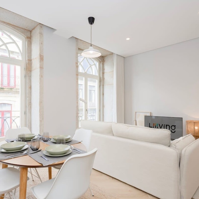 リーヴィング イン ポルト - ラグジュアリー デザイン アパートメント H