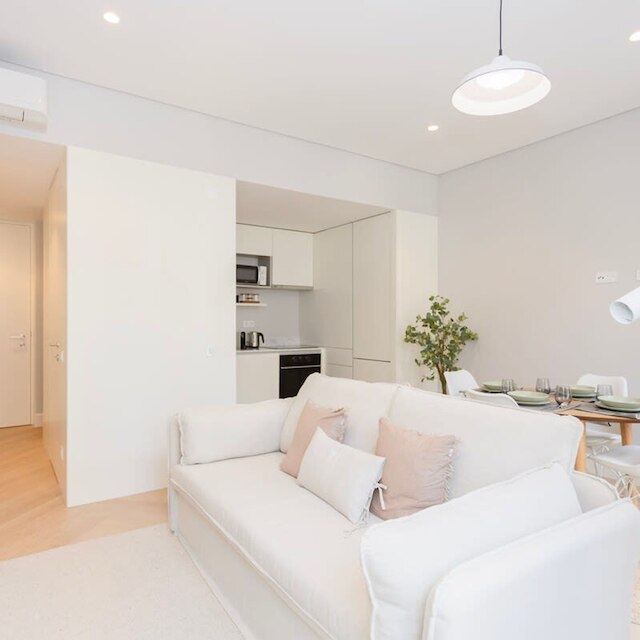 リーヴィング イン ポルト - ラグジュアリー デザイン アパートメント H